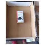 Pedestal Pump Switch