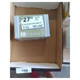 GE 12w LED Plug 4-pin