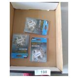 3 2 Way Digital Cable Splitters