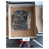 2 Tru Spec Military Hats