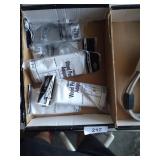 4 2-3/8 Wood Post Adapter