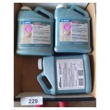 3 Grout Maximizer/Additive