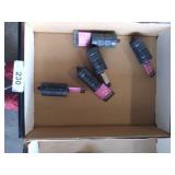 5 Orbit Hose-Push Fit Menders