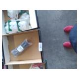 4pc Stair Rail Brackets