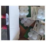 7 4ct Furniture Leg Caps