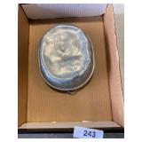 Army Cooking Container