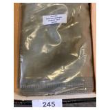 Large British Combat Vest