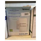 Kichler LED Wall Sconce Light