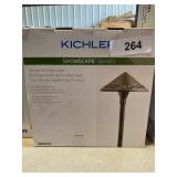 Showscape 12v LED Pathlight