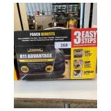 811 Advantage Urethane Wood Floor Adhesive