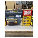 811 Advantage Urethane Wood Floor Adhesive