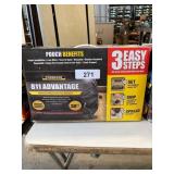 811 Advantage Urethane Wood Floor Adhesive