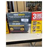 811 Advantage Urethane Wood Floor Adhesive