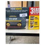 811 Advantage Urethane Wood Floor Adhesive