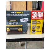 811 Advantage Urethane Wood Floor Adhesive