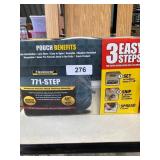 811 Advantage Urethane Wood Floor Adhesive