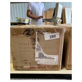 Z-Lite Brass Modern/Contemporary Light