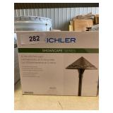 Kichler 12V Showscape Pathlight