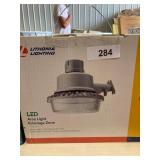 Lithonia Lighting LED Area/Security Light