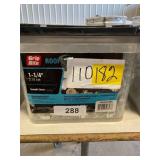 Fast N Tite 1-in 11 - Galvanized Roof Nails