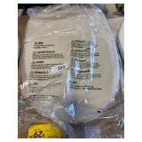 303 Bronze Toilet Seat