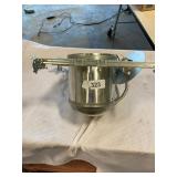 Steel Lithonia Lighting Circuit Conductor