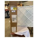 24x25x1 Filtrete Hvac Basic