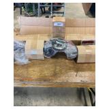 4l Track Light w/ Hardware