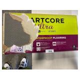 Lucca Stone Vinyl Flooring