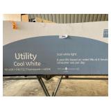 Box 40w F40-t12 4100k Fluorescent Lights