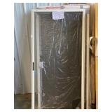 36x77 Replacement Screen Patio Door