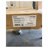 Slow Close Toilet Seat Bone