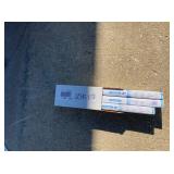 6 24" F20 T12 Closet & Laundry Lights