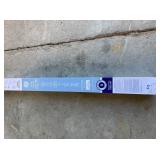 Contractor 4 Pk. 48" Cool White LED T8 Bulbs