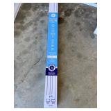 Contractor 4 Pk. 48" Sunshine LED T8 Bulbs