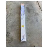 36in Kit & BATH Lights 30w