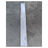 30w LFL 3ft T8 6500k