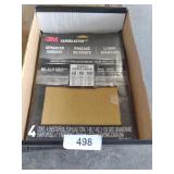 No Slip Grip 60/80/100 Sandblaster