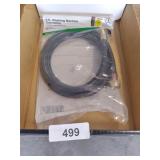 6ft Washing Machine Con Hose