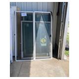60"x 77" Screen Replacement Patio Door