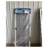 30in By 80in Sliding Patio Screen Door