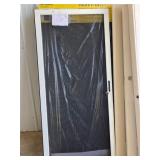 36 By 80 Sliding Patio Screen Door