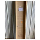 16 Un Right Hand Hollow Wood Int Prehung Door