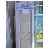 48 By 80 1/2 White Closet Doors