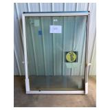 4ftw By 5 Foot Tall New Con Pella Window