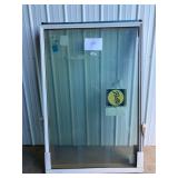 4ft W By 6ft T Pella New Con Window