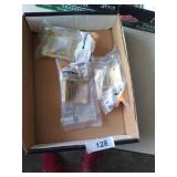 3 1/2" Swing Clear Full Mortise Hinge