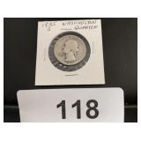 Washington Quarter - 1935-S