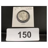 Washington Quarter - 1946-D