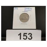 Canadian Nickel - 1978